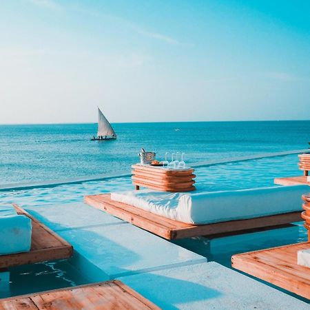 Hotel Le Saint Tropez Kidoti Zewnętrze zdjęcie