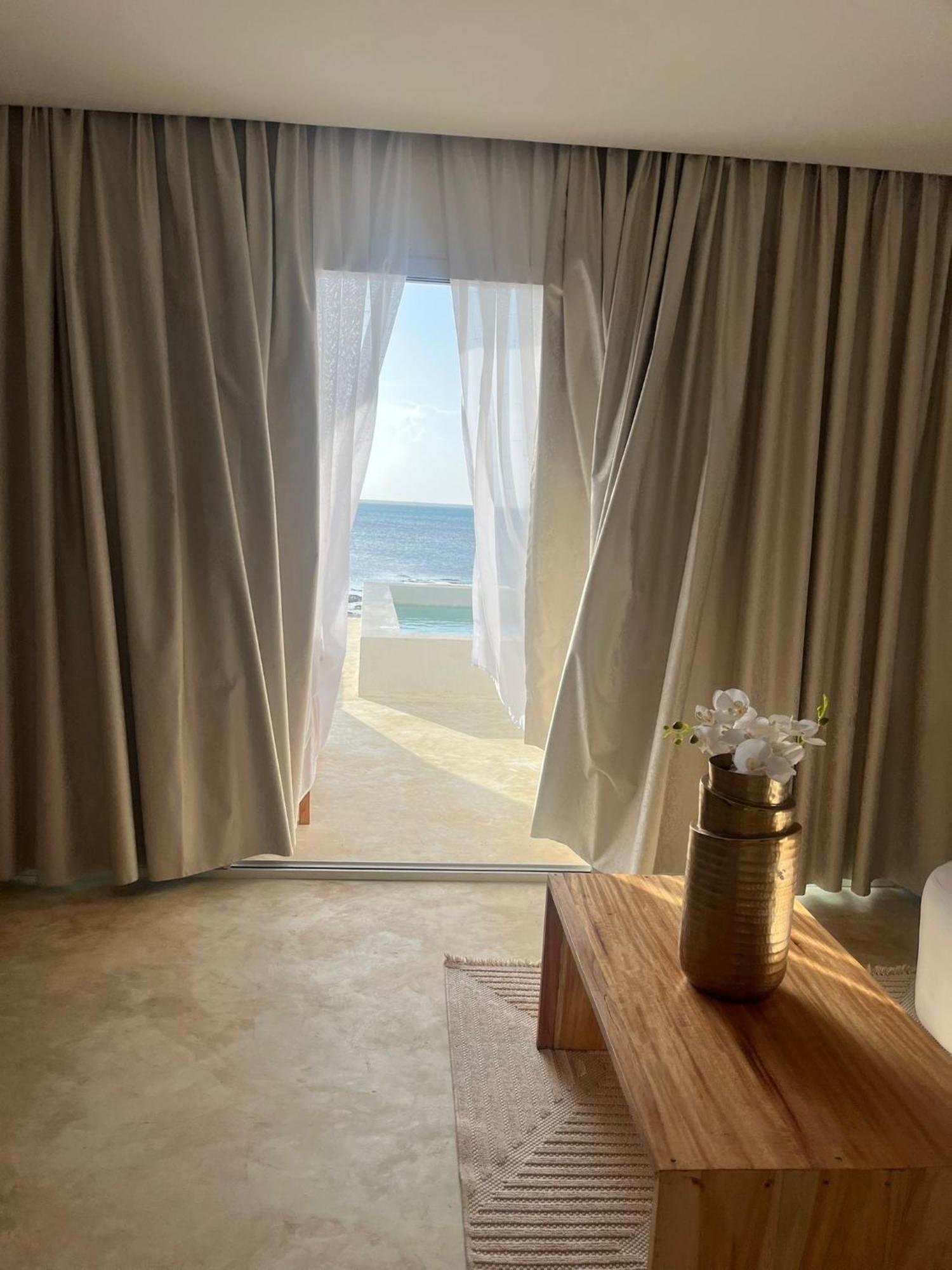 Hotel Le Saint Tropez Kidoti Zewnętrze zdjęcie