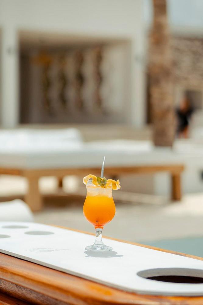 Hotel Le Saint Tropez Kidoti Zewnętrze zdjęcie
