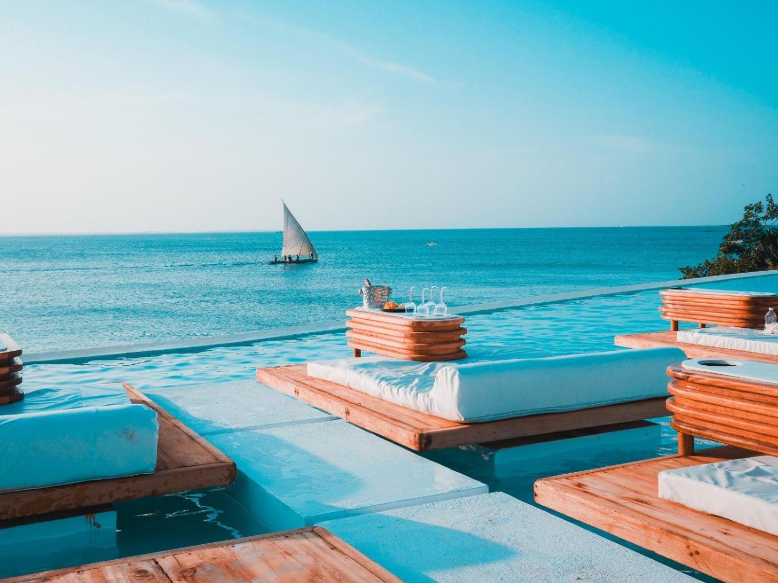 Hotel Le Saint Tropez Kidoti Zewnętrze zdjęcie