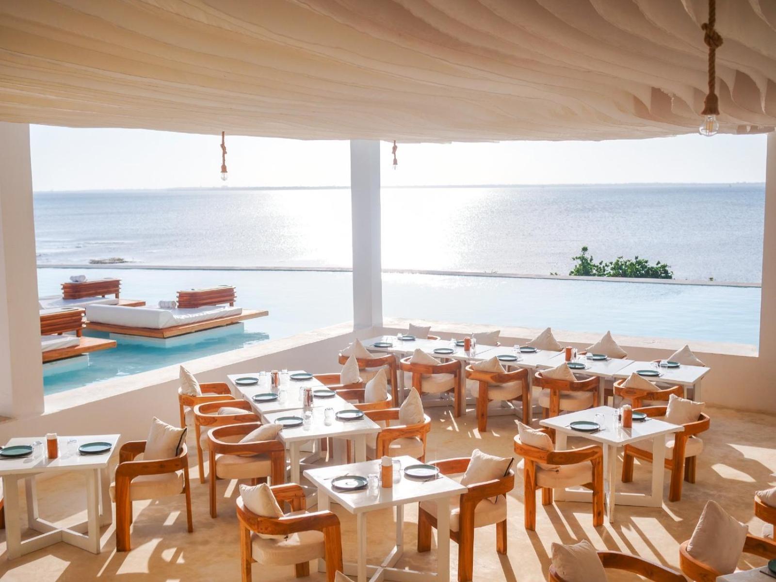 Hotel Le Saint Tropez Kidoti Zewnętrze zdjęcie