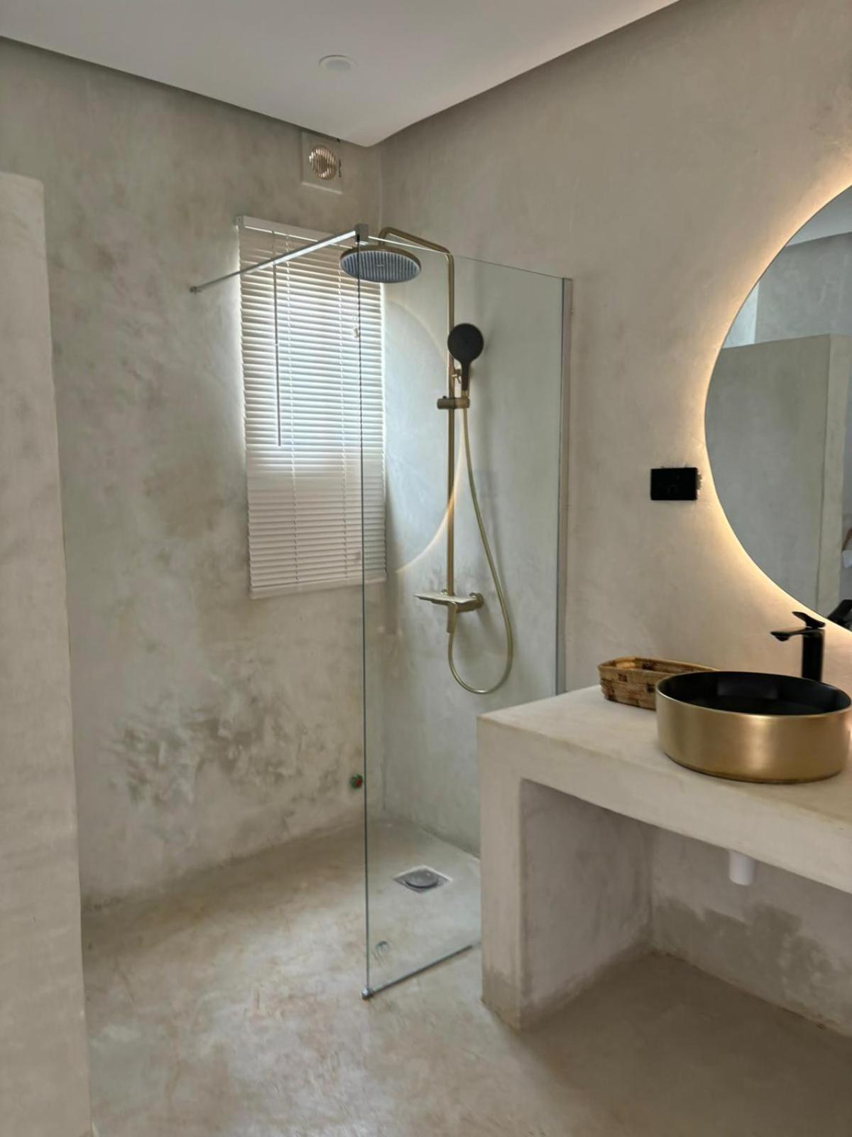 Hotel Le Saint Tropez Kidoti Zewnętrze zdjęcie