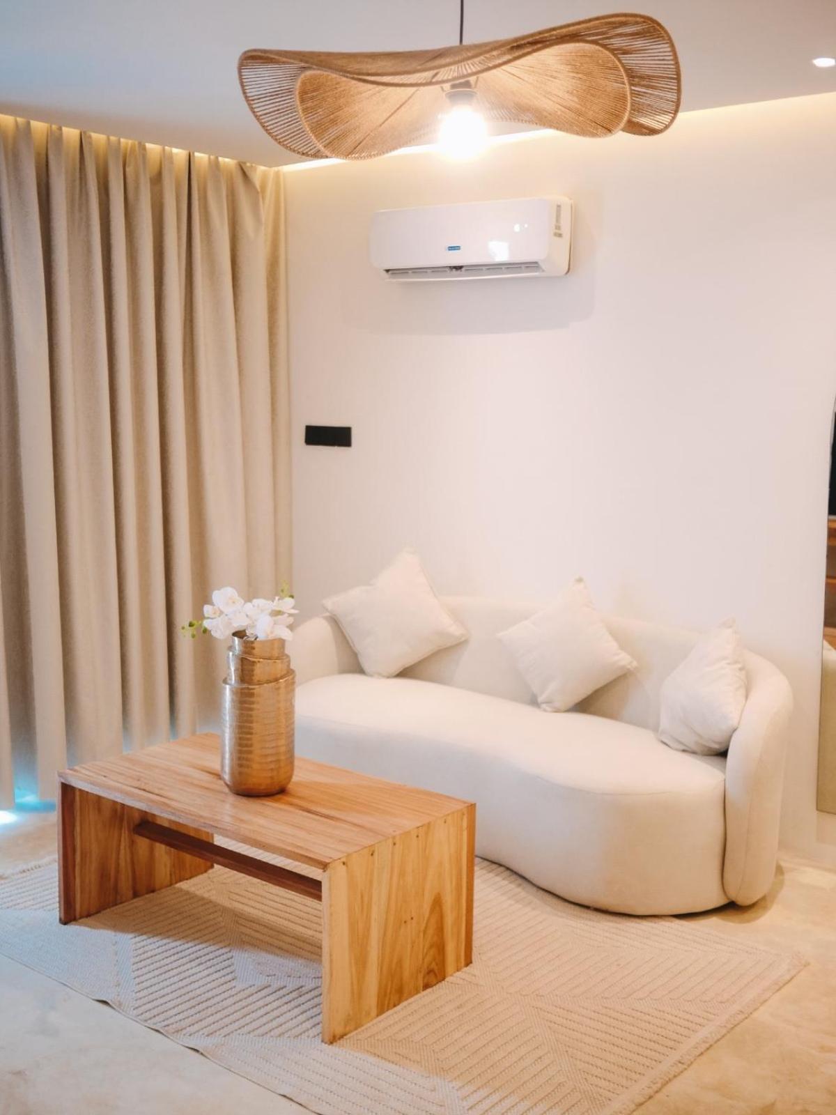 Hotel Le Saint Tropez Kidoti Zewnętrze zdjęcie