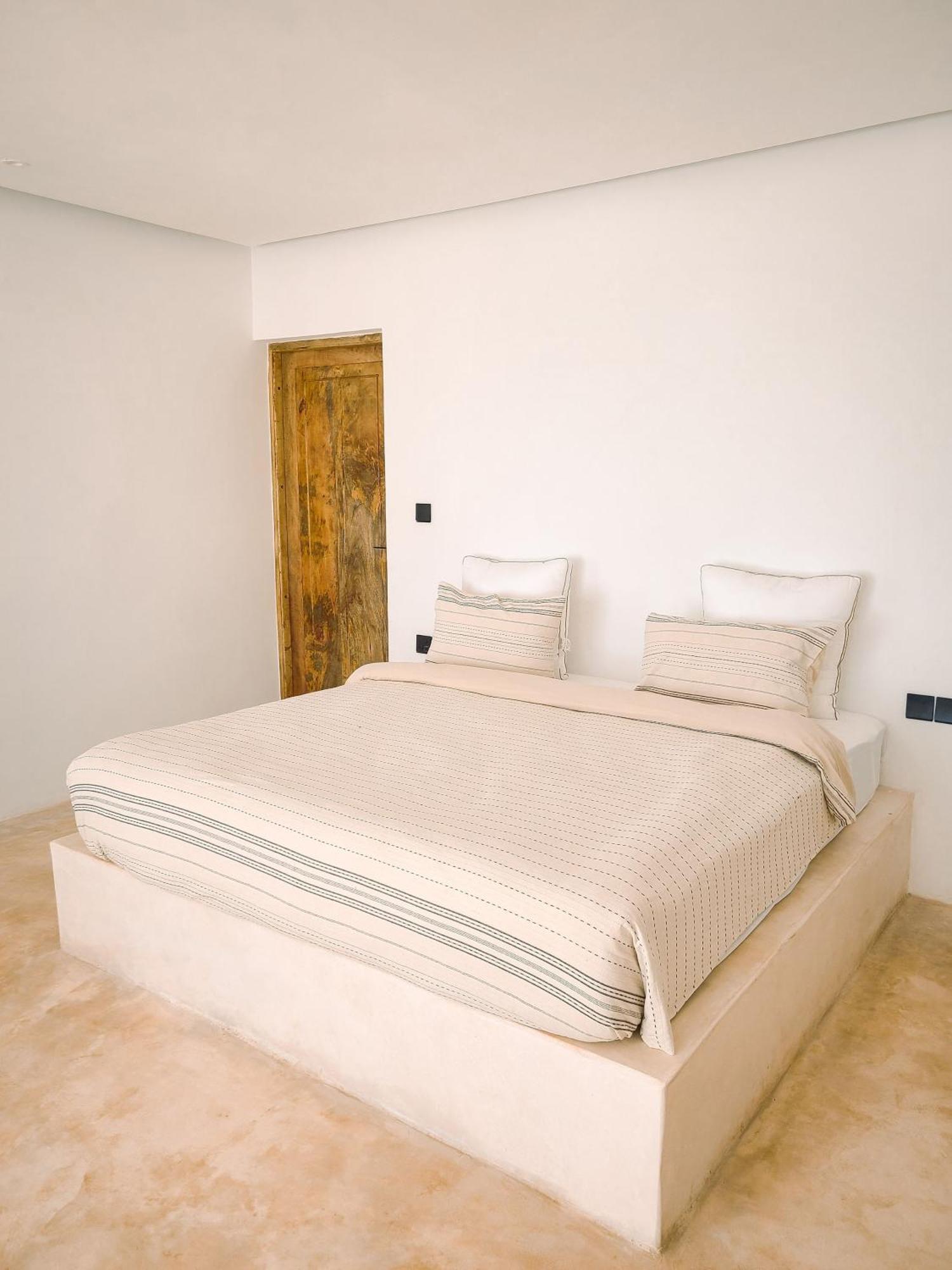 Hotel Le Saint Tropez Kidoti Zewnętrze zdjęcie